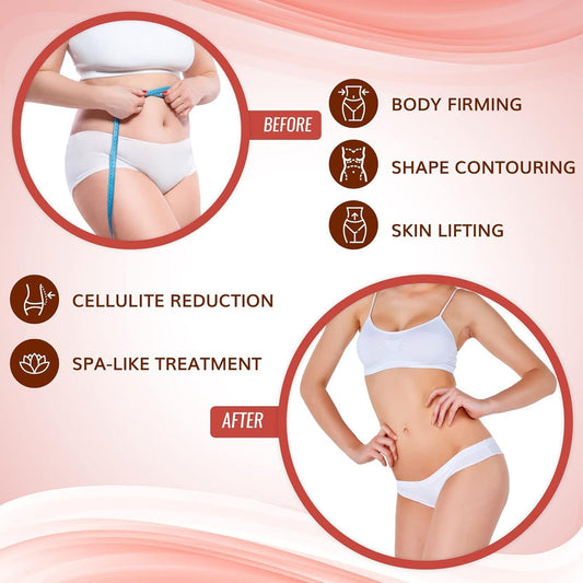 Mymi Post Pregnancy Body Shaping Patch But 1 Get1 Free (Total 10 Patches)
