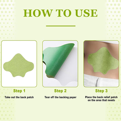 Knee Patches Pack - Buy 1 get 1 free (10+10=20 Patches)
