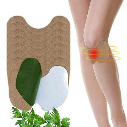 Knee Patches Pack - Buy 1 get 1 free (10+10=20 Patches)