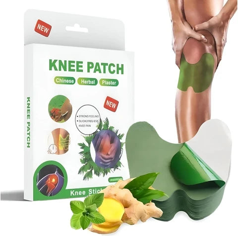 Knee Patches Pack - Buy 1 get 1 free (10+10=20 Patches)